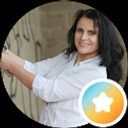 Profilbild von Sabine Everding