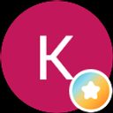 Profilbild von Kirsten Breuer