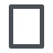 Mittlere Postkarte hoch